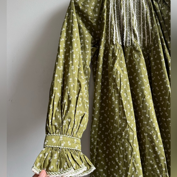 DÔEN Beatrice dress, size XS - Picture 5 of 13